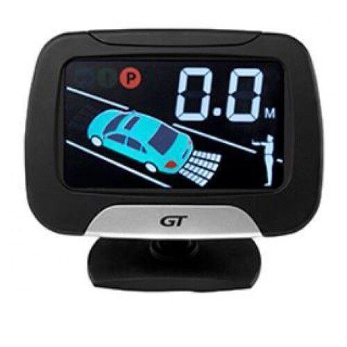 Парктронік GT P Drive 4 Silver (P DR4 Silver) 26260-car фото