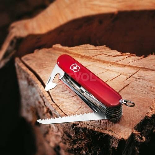 Ніж Victorinox SwissChamp 1.6795 фото
