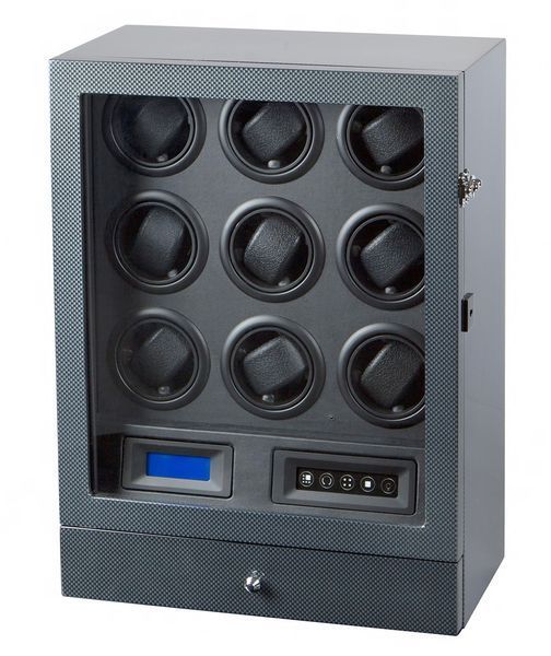 Скринька для годинника Rothenschild S209LT-P-5V-M S209LT-P-5V-M фото