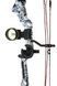 Лук блочний Ek Archery Rex 15-55 LBS Skull Camo УЦ C0-029M УЦ фото 4