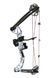 Лук блочний Ek Archery Rex 15-55 LBS Skull Camo УЦ C0-029M УЦ фото 1