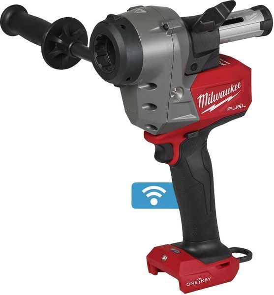 Інструмент для зняття ізоляції аккмуляторний безщітковий MILWAUKEE, M18 FCST-0C (каркас, кейс) 4933499274 фото