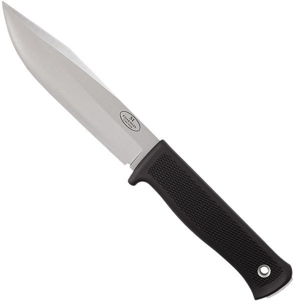 НОЖ FALLKNIVEN "S1 FOREST KNIFE", КОЖАНЫЕ НОЖНЫ, СТАЛЬ LAM.VG10 S1L фото