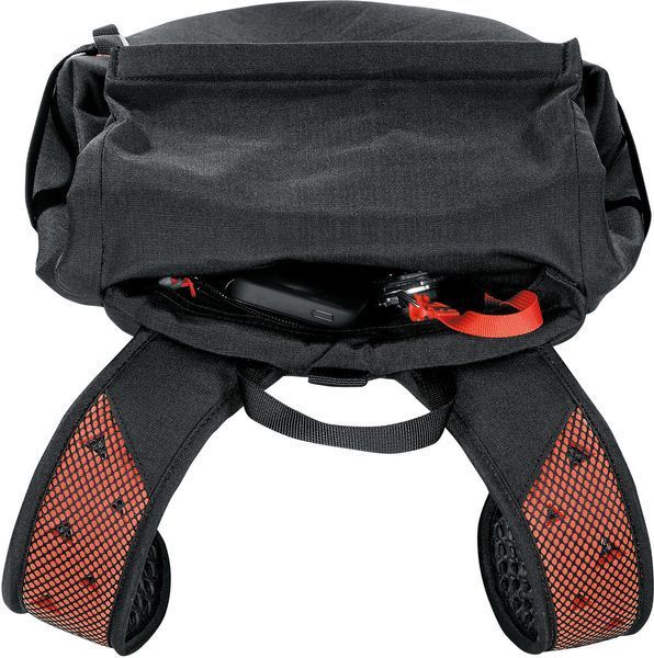 Рюкзак міський Ferrino Backpack Dry Up 22L Black (75261HCC) 930661 фото