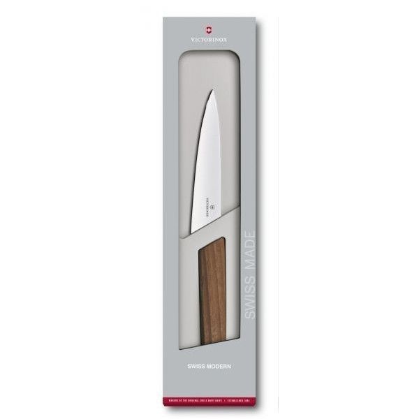 Кухонний ніж Victorinox Swiss Modern Kitchen 15 см 6.9010.15G 6.9010.15G фото