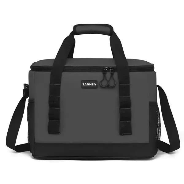 Тканинна термосумка SANNE на 27 літрів із системою MOLLE HP-14-21 HP-14-21 фото