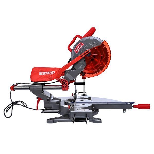 Пила торцювальна EMTOP EMSW2180017 EMSW2180017 фото