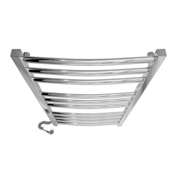 Електрична сушарка для рушників Laris Гранд П10 500 х 900 Е (підкл. зліва) 73207364 фото