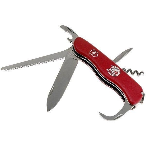 Ніж Victorinox Equestrian 0.8583 0.8583 фото