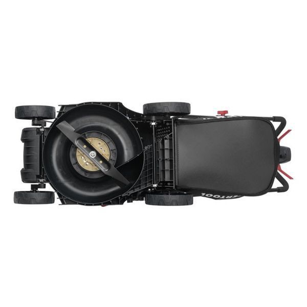 Газонокосарка електрична INTERTOOL DT-2264 DT-2264 фото