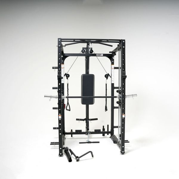 Силова мультистанція Toorx All-in-One ASX-3000 (ASX-3000) 931610 фото