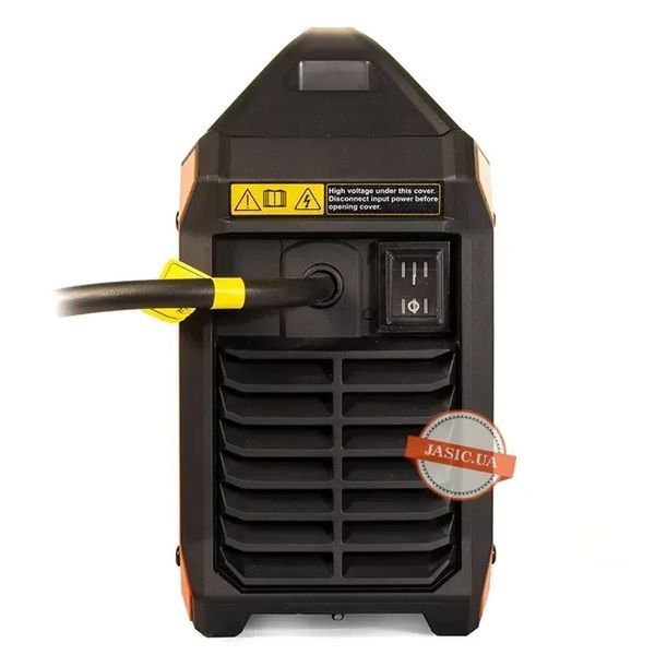 Зварювальний інвертор Jasic ARC-200 (Z2S32) EVO20 ARC.Z2S32 фото