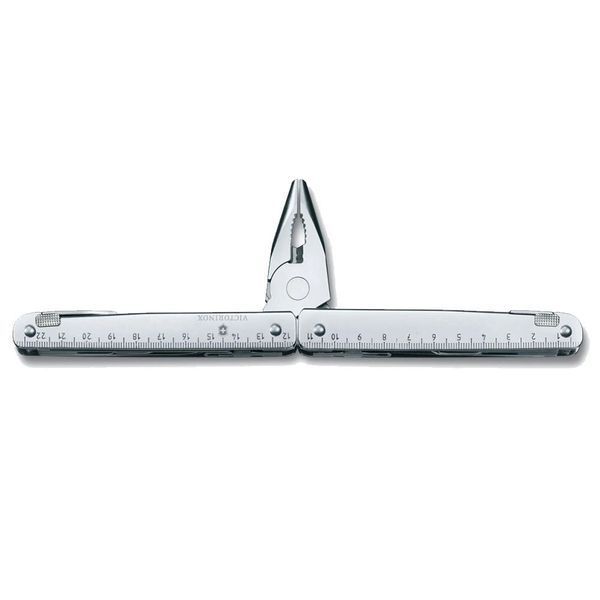 Мультитул Victorinox Swisstool X 3.0327.N 3.0327.N фото