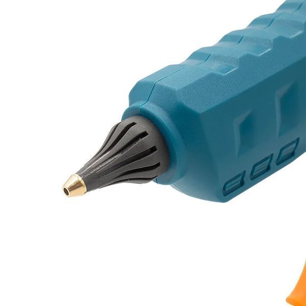 Акумуляторний клейовий пістолет PROFI-TEC PGG1220 (без акумулятора та зарядного пристрою) 008011P фото