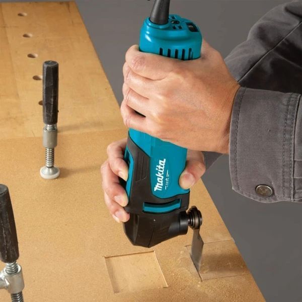 Електричний багатофункціональний інструмент Makita M9800B M9800B фото