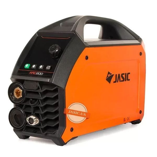 Зварювальний інвертор Jasic ARC-200 (Z2S32) EVO20 ARC.Z2S32 фото