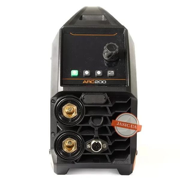 Зварювальний інвертор Jasic ARC-200 (Z2S32) EVO20 ARC.Z2S32 фото