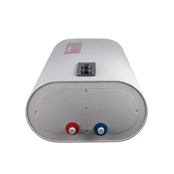 Бойлер Thermo Alliance 50 л плоский вертикальний 2 кВт (0,8 + 1,5,2) SD00046736 фото