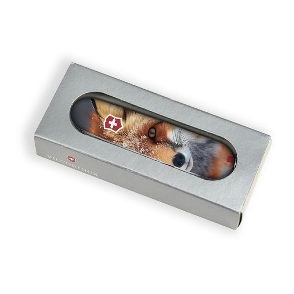 Нож Victorinox Explorer Animal 1.6703.7_F1060pw 1.6703.7_F1060pw фото