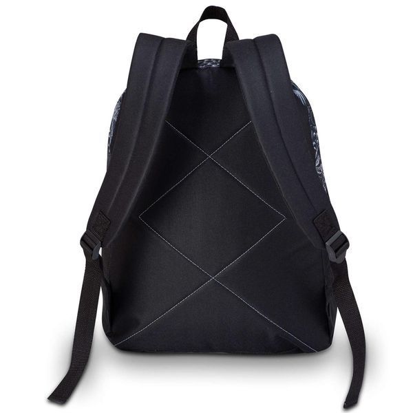 Рюкзак міський Semi Line 17 Black Print (J4686-1) DAS303107 фото