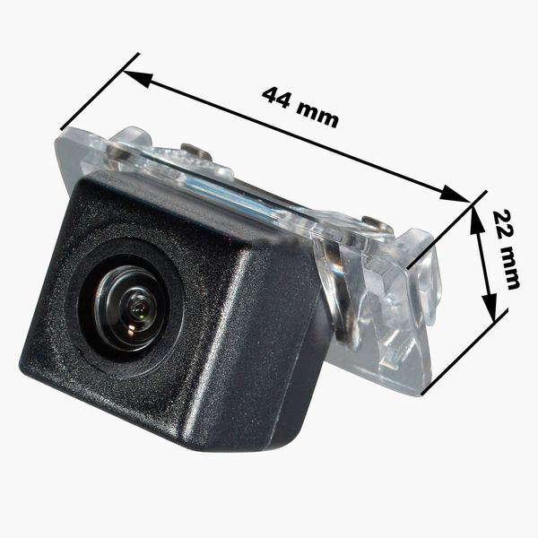 Камера заднього огляду Prime-X CA-9512 (Toyota camry V40 2008) 2000000009643 фото