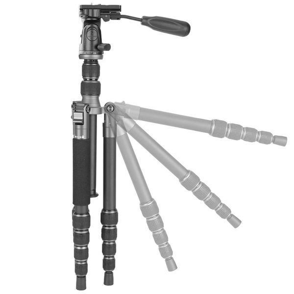 Штатив Vanguard VEO 3GO 235CP (VEO 3GO 235CP) DAS302774 фото