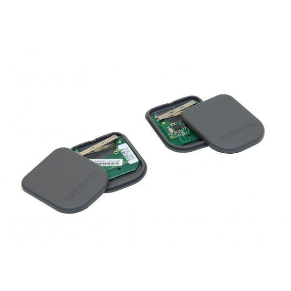 Іммобілайзер Skybrake DD5 (5211**) з датчиком руху 16267-car фото