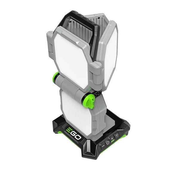 Акумуляторний ліхтар EGO LT1000E, 56В, 10000 Люмен, КАРКАС FC10077003 FC10077003 фото