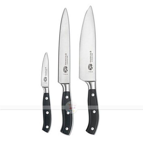 Набір ножів Victorinox 3 пр. 7.7243.3 7.7243.3 фото