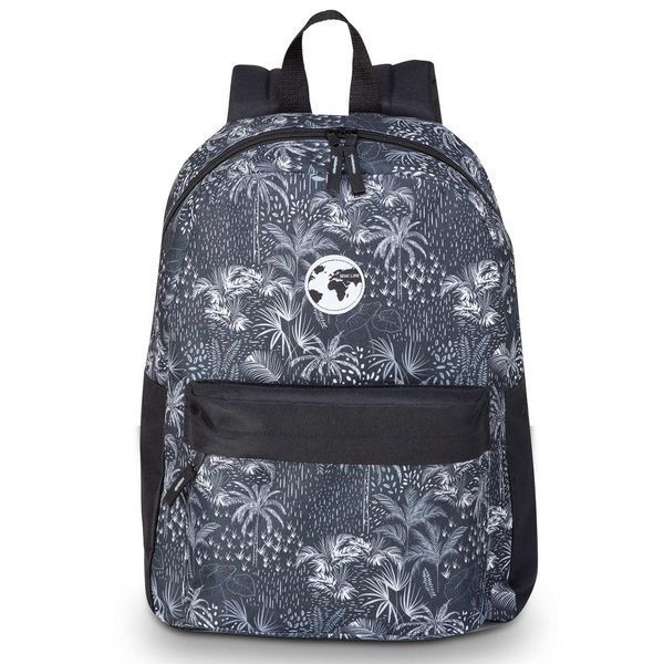 Рюкзак міський Semi Line 17 Black Print (J4686-1) DAS303107 фото
