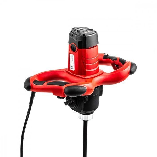 Дриль-міксер GTM MX-100/1600EM (MX-100/1600EM) MX-100/1600EM фото