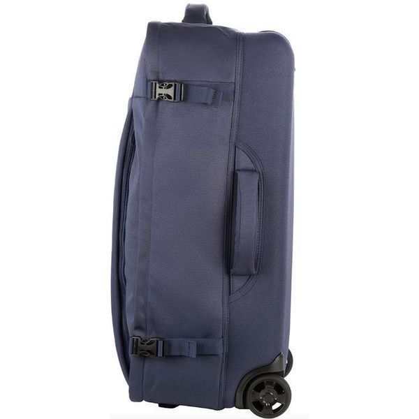 Сумка дорожня на колесах Tucano Tucano Tugo M Trolley 45L blue BTRTUG-M-B фото