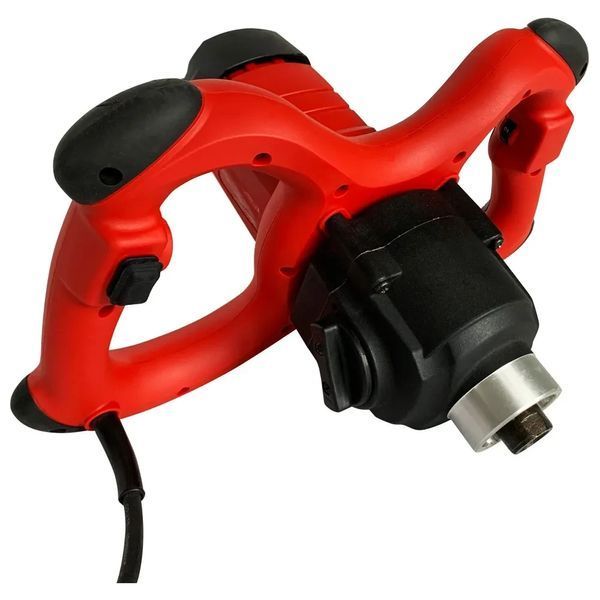 Дриль-міксер GTM MX-100/1600EM (MX-100/1600EM) MX-100/1600EM фото