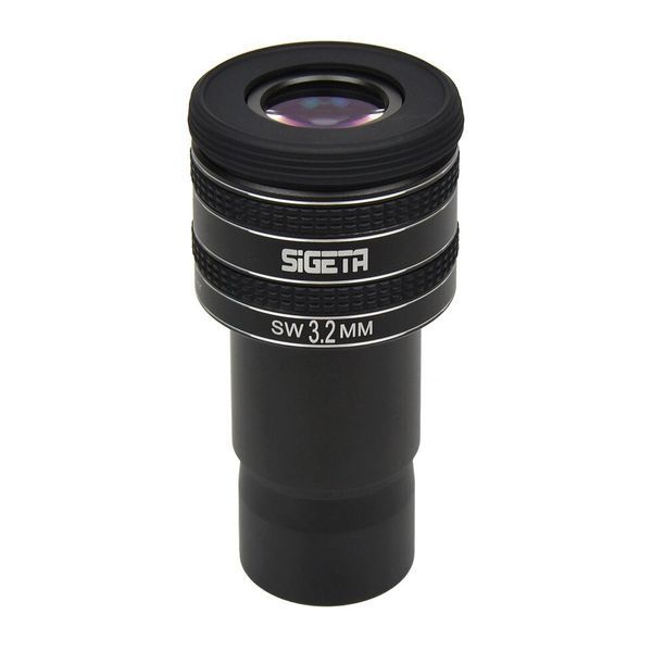 Окуляр SIGETA 58 SERIES 3.2 мм, 58&deg;, 1.25" 65071 фото