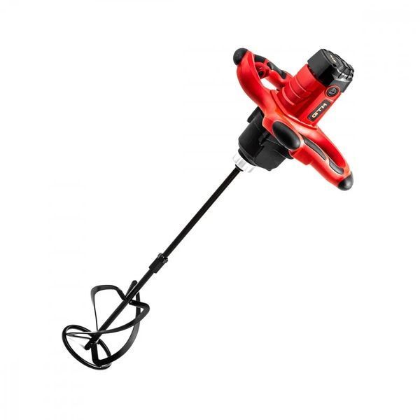 Дриль-міксер GTM MX-100/1600EM (MX-100/1600EM) MX-100/1600EM фото