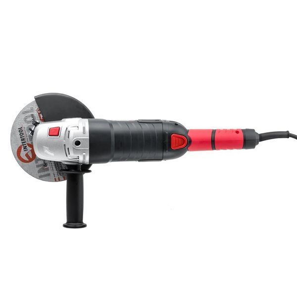 Болгарка Intertool WT-0227 WT-0227 фото