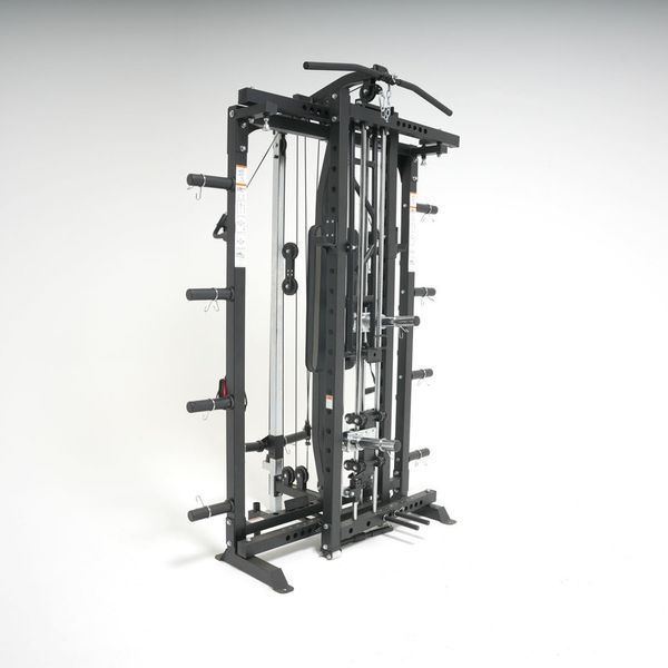 Силова мультистанція Toorx All-in-One ASX-3000 (ASX-3000) 931610 фото