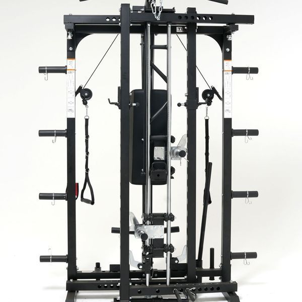 Силова мультистанція Toorx All-in-One ASX-3000 (ASX-3000) 931610 фото