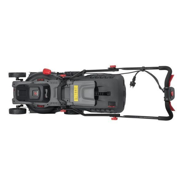 Газонокосарка електрична INTERTOOL DT-2264 DT-2264 фото