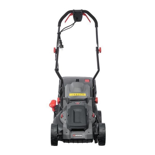 Газонокосарка електрична INTERTOOL DT-2264 DT-2264 фото