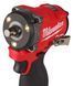 Гайковерт високомоментний акумуляторний MILWAUKEE 1/2" (746 Нм) M12 FCIWF12G3-0, картонне пакування 4933493454 фото 3