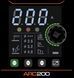 Зварювальний інвертор Jasic ARC-200 (Z2S32) EVO20 ARC.Z2S32 фото 1