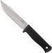 НОЖ FALLKNIVEN "S1 FOREST KNIFE", КОЖАНЫЕ НОЖНЫ, СТАЛЬ LAM.VG10 S1L фото 2