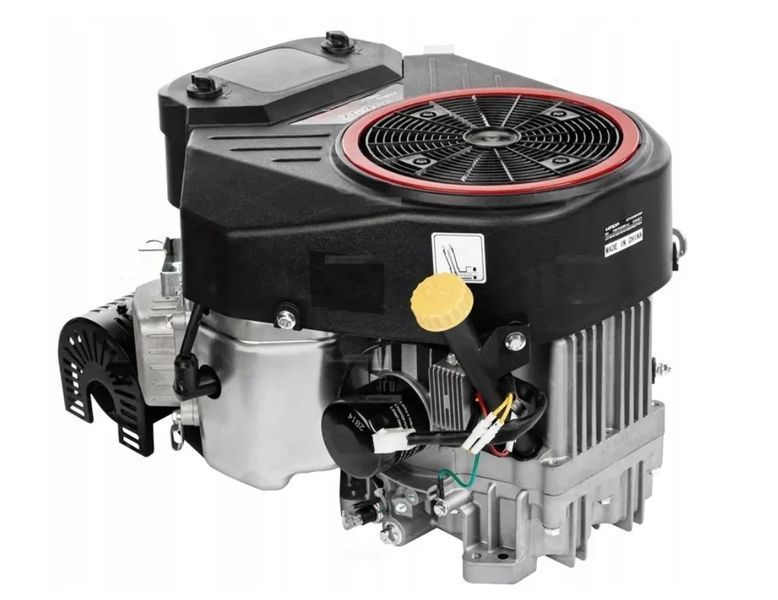 Двигун Loncin LC2P82FD (25 л.с., шпона 25,4 мм, Євро 5) 13018 фото