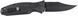 Нож Boker Plus Kalashnikov 74 Auto Black 2373.10.24 фото 2