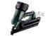 Акумуляторний цвяхозабивач Metabo NFR 18 LTX 90 BL каркас MetaBox 612090840 612090840 фото 1