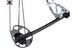 Лук блочний Ek Archery Rex 15-55 LBS Skull Camo УЦ C0-029M УЦ фото 5