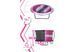 Батут THUNDER INSIDE ULTRA 16FT рожевий INSIDE-ULTRA-16FT-PINK INSIDE-ULTRA-16FT-PINK фото 3