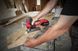 Пила лобзикова акумуляторна безщіткова MILWAUKEE M18 FBJS-0X (каркас, аксесуари, HDкейс) 4933464799 фото 5