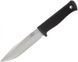 НОЖ FALLKNIVEN "S1 FOREST KNIFE", КОЖАНЫЕ НОЖНЫ, СТАЛЬ LAM.VG10 S1L фото 1